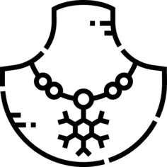 项链