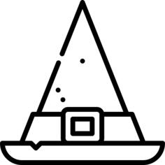 Witch hat