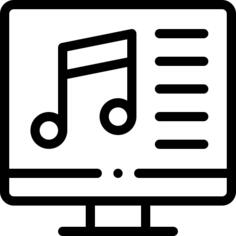 音乐