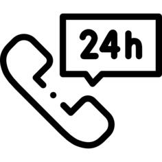 24h