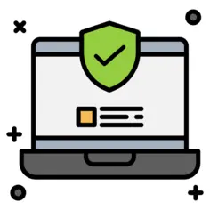 Secure computer