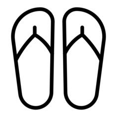 人字拖