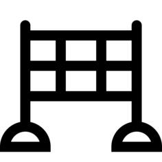 完成标志