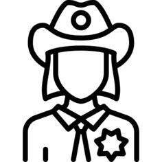 Sheriff