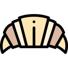 牛角包