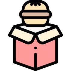 汉堡包
