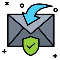 收到消息