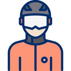Snowboarder
