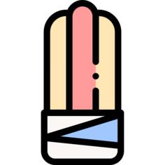 热狗