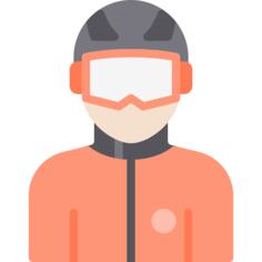 Snowboarder