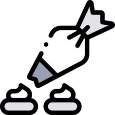 糕点袋