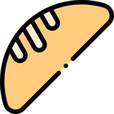 Bread