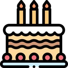 生日蛋糕