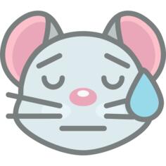 流汗