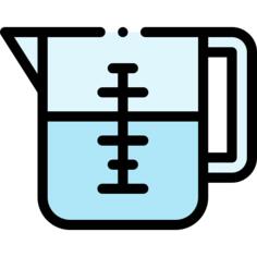 水
