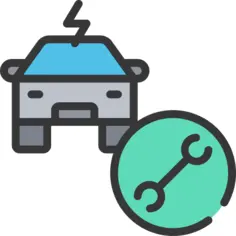 Electric car
