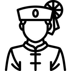 泰国