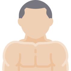 Body builder