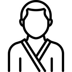 Judoka