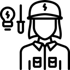 电工