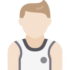 Basketball player