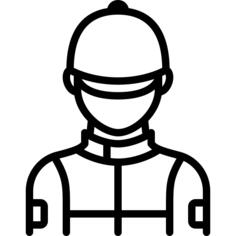 Jockey
