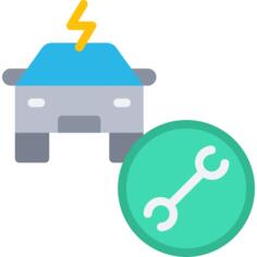 Electric car