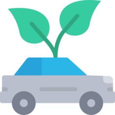 电子车