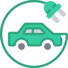电子车