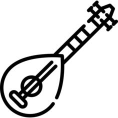 曼陀林