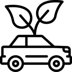电子车