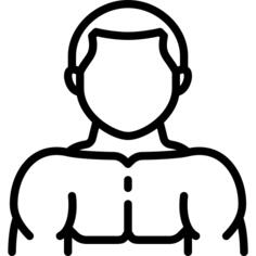 Body builder