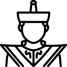 蒙