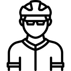 Cyclist