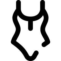 Use swimsuit