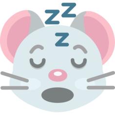 Sleeping