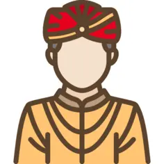 印度人