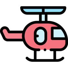 Helicopter