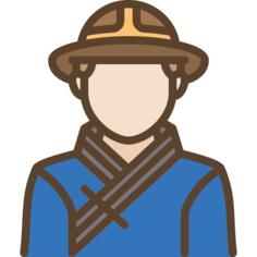 Mongolian