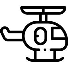 Helicopter