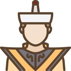 Mongolian