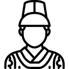 韩服