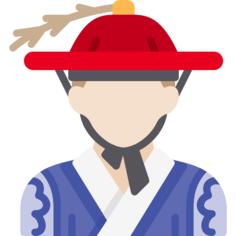 韩服
