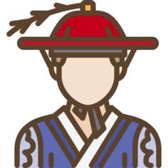 韩服