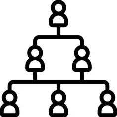 Organization structure