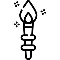 Pyre