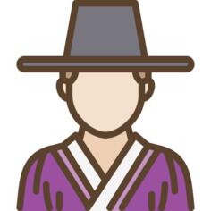 韩服