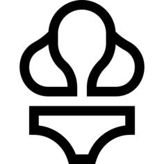 泳装