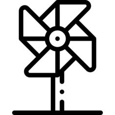Pinwheel