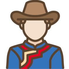 Mongolian